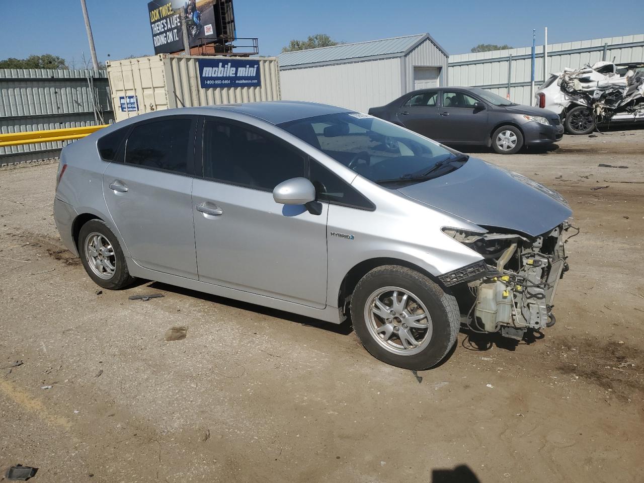 2010 Toyota Prius - Image 4