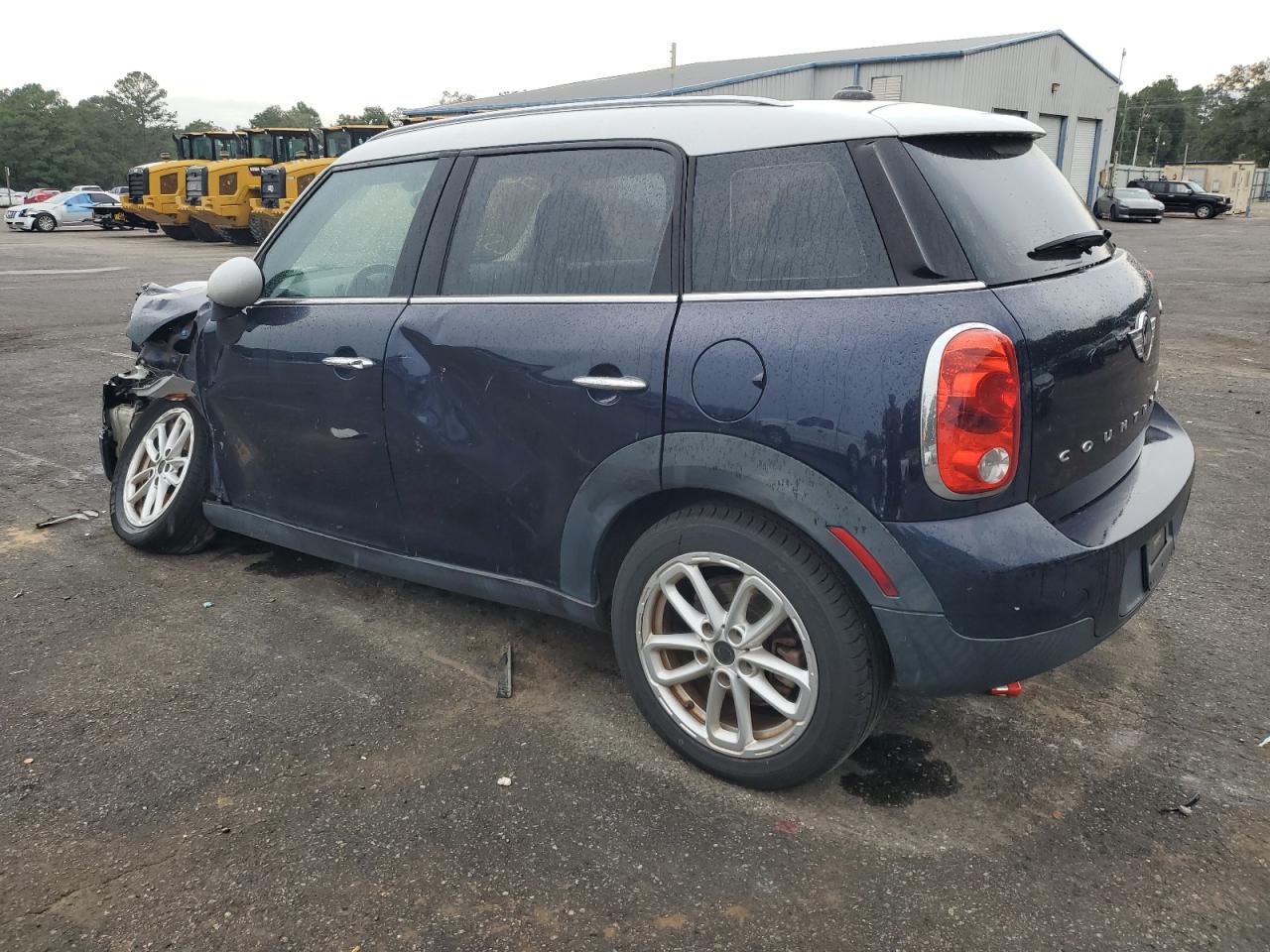 2015 MINI Cooper - Image 2