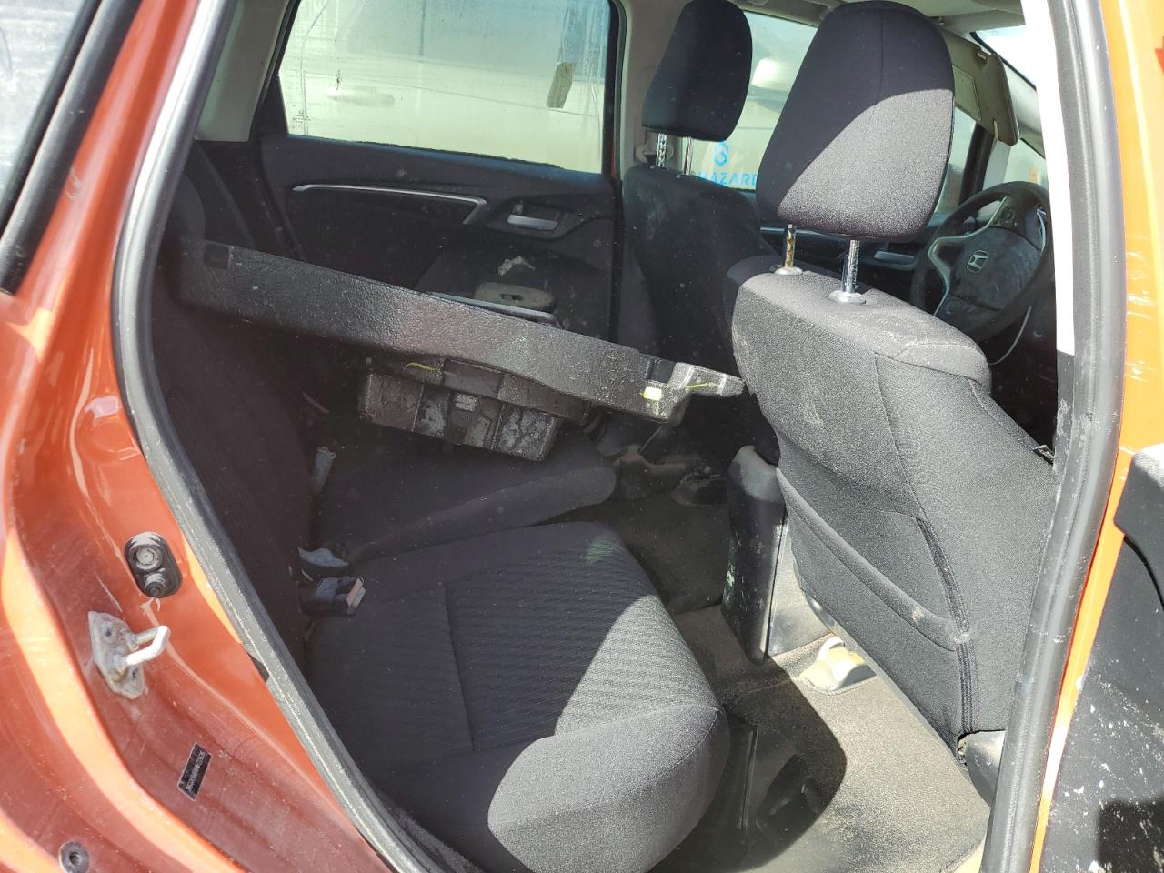 2019 Honda Fit - Image 10