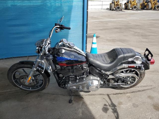 2020 HARLEY-DAVIDSON FXLR 