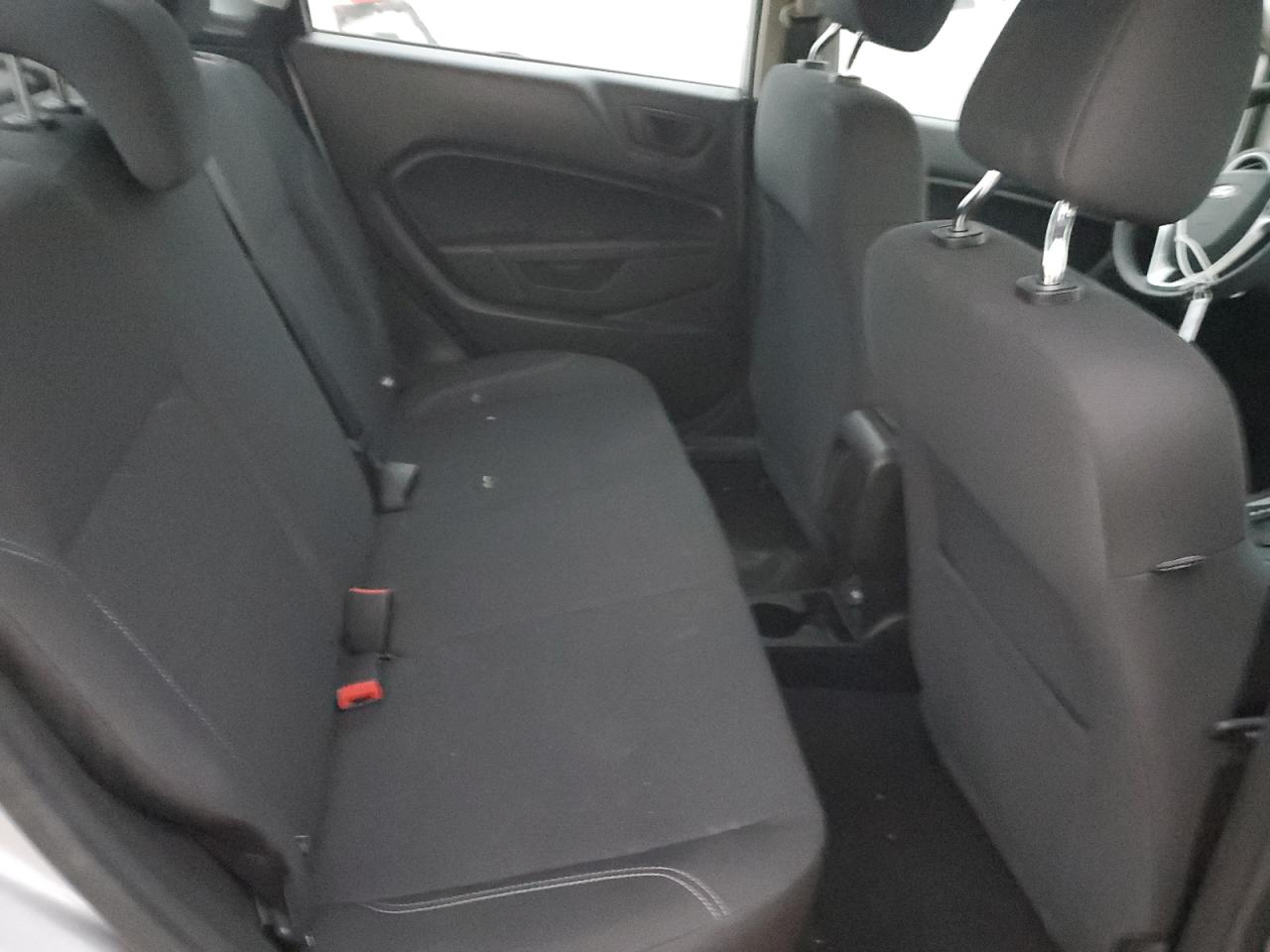 2018 Ford Fiesta - Image 10