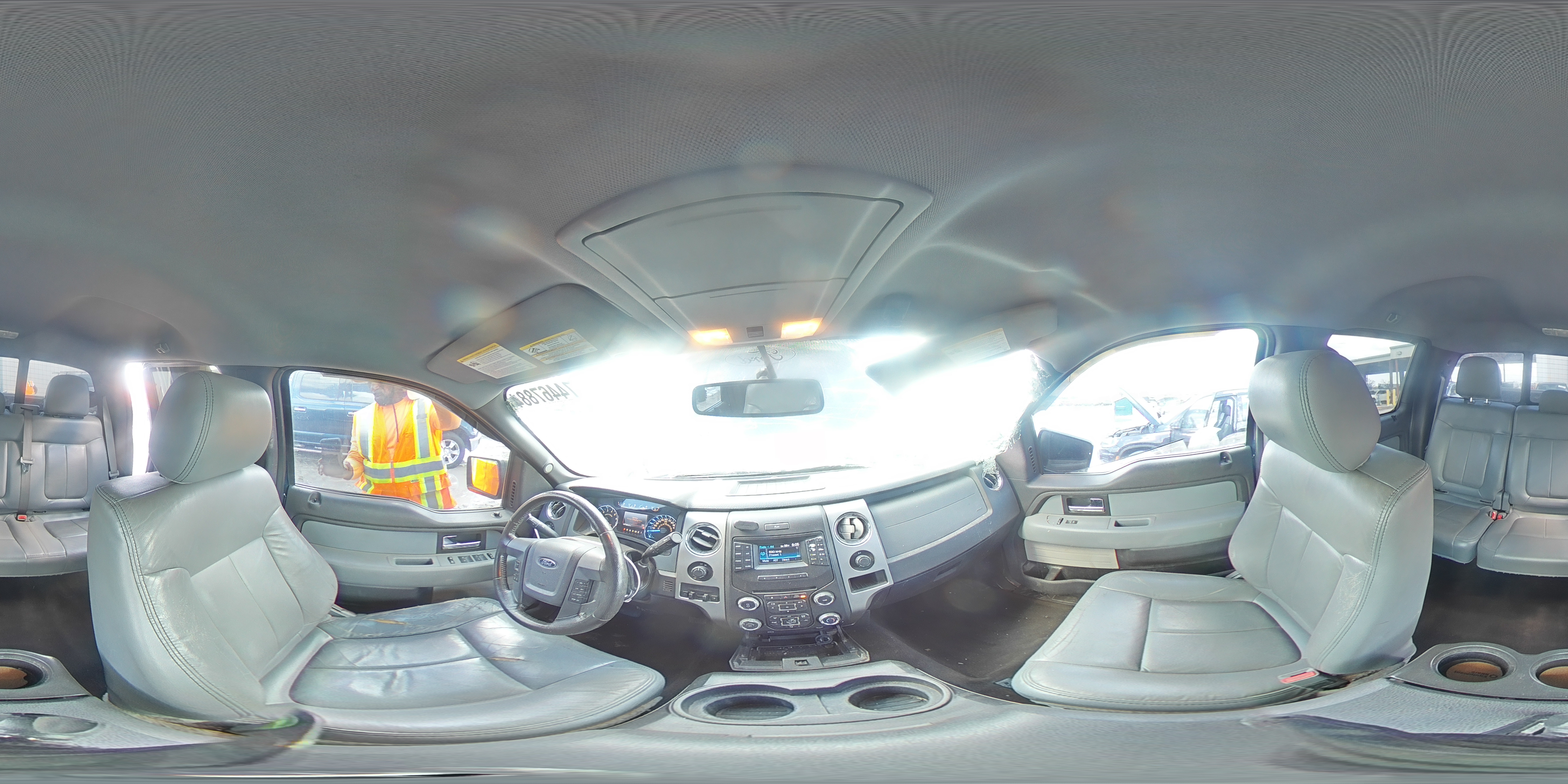 2014 Ford F-150 - Image 15