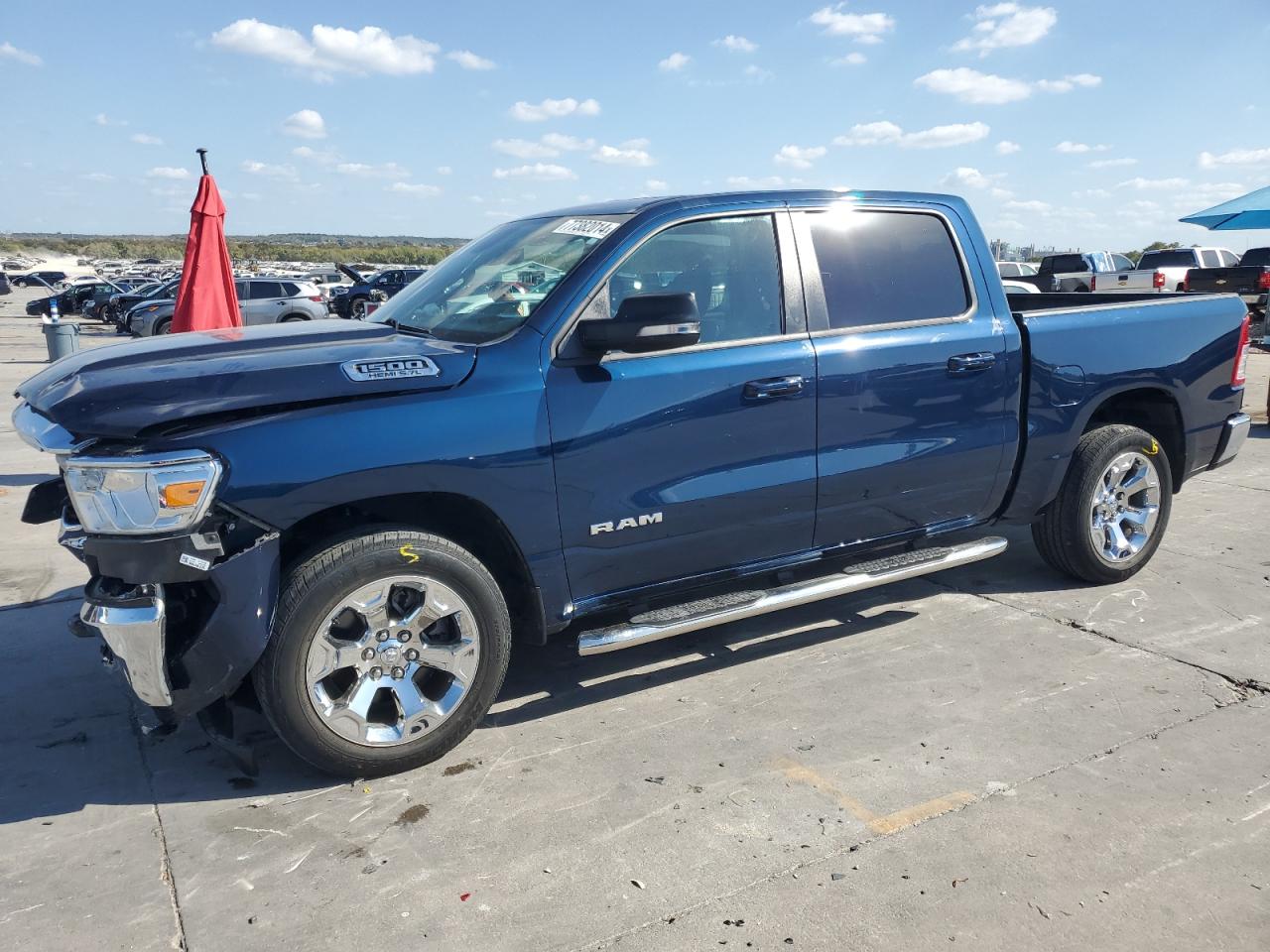 2022 RAM 1500 - Image 1
