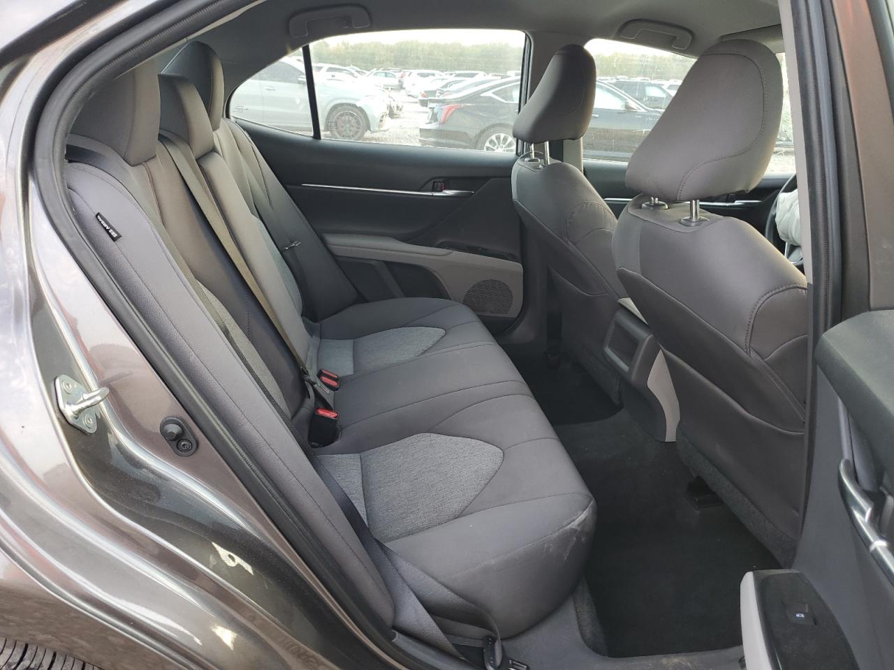 2020 Toyota Camry - Image 10