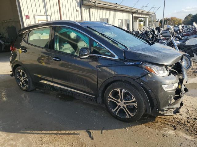  CHEVROLET BOLT 2019 Серый