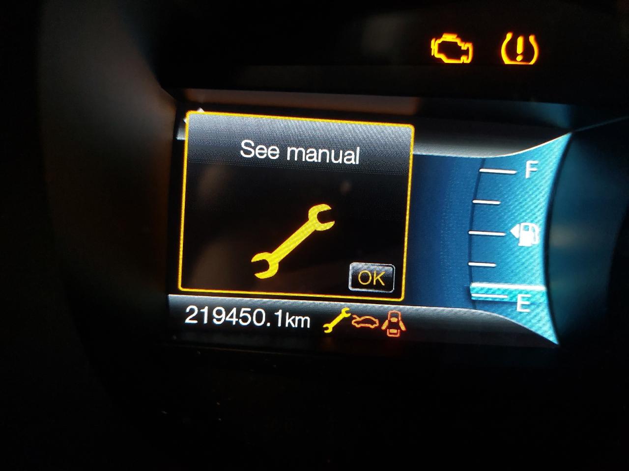2FMPK4K88GBB14612 - 2016 Ford Edge - #77725014