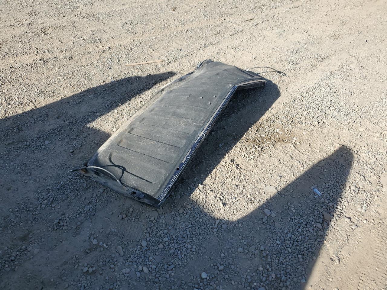 2007 Chevrolet Silverado - Image 12