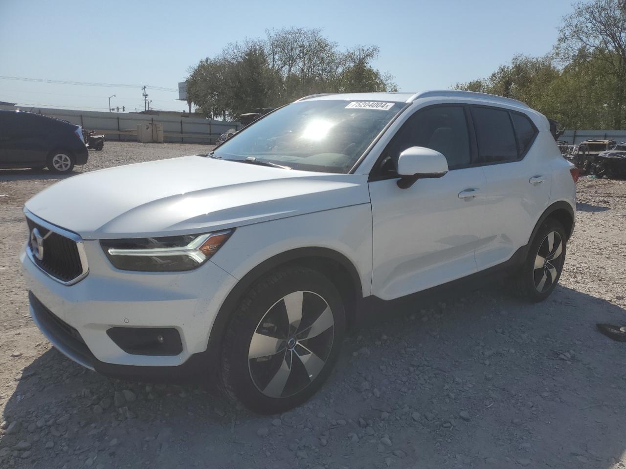 YV4162UKXM2457917 2021 VOLVO XC40 - Image 1