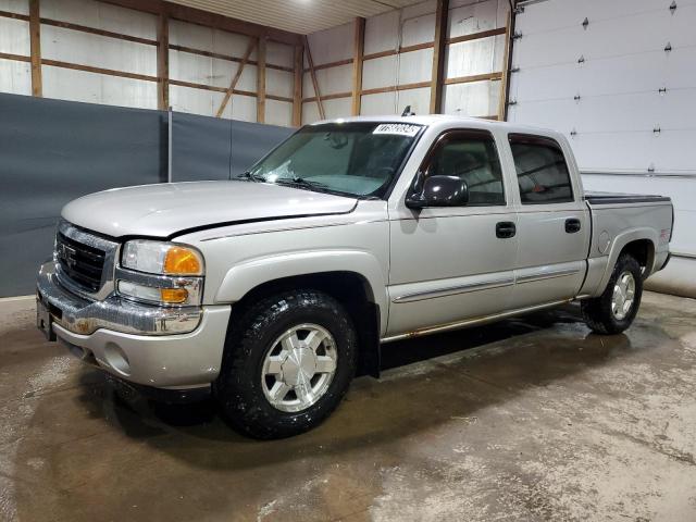 2006 Gmc New Sierra K1500 за продажба в Columbia Station, OH - Mechanical