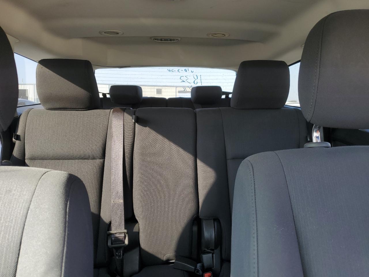 2010 Dodge Journey - Image 10