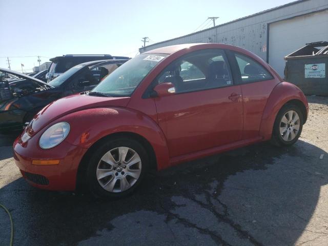 2008 Volkswagen New Beetle S