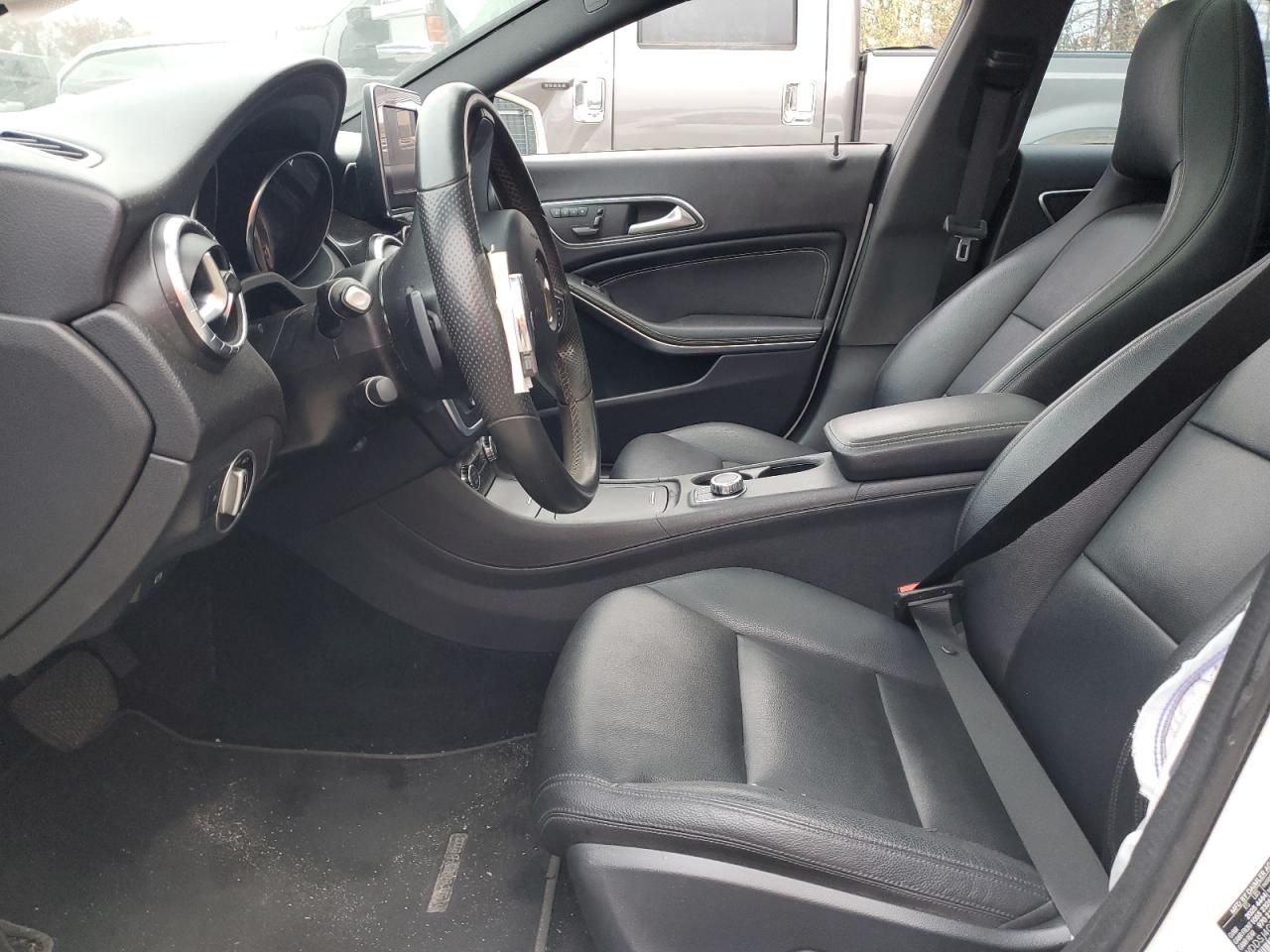 2015 Mercedes-Benz CLA-klasse - Image 7