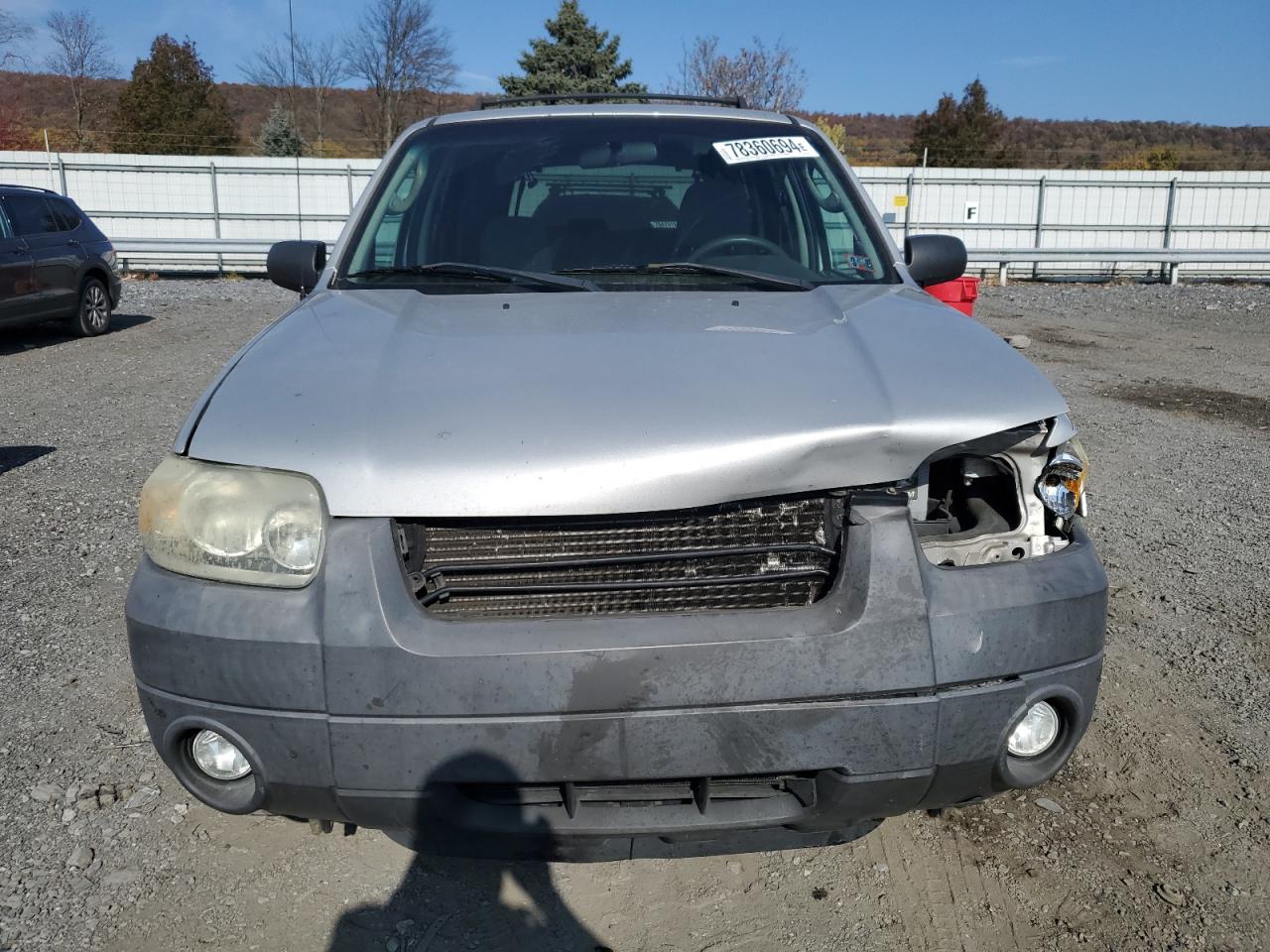 2007 Ford Escape - Image 5
