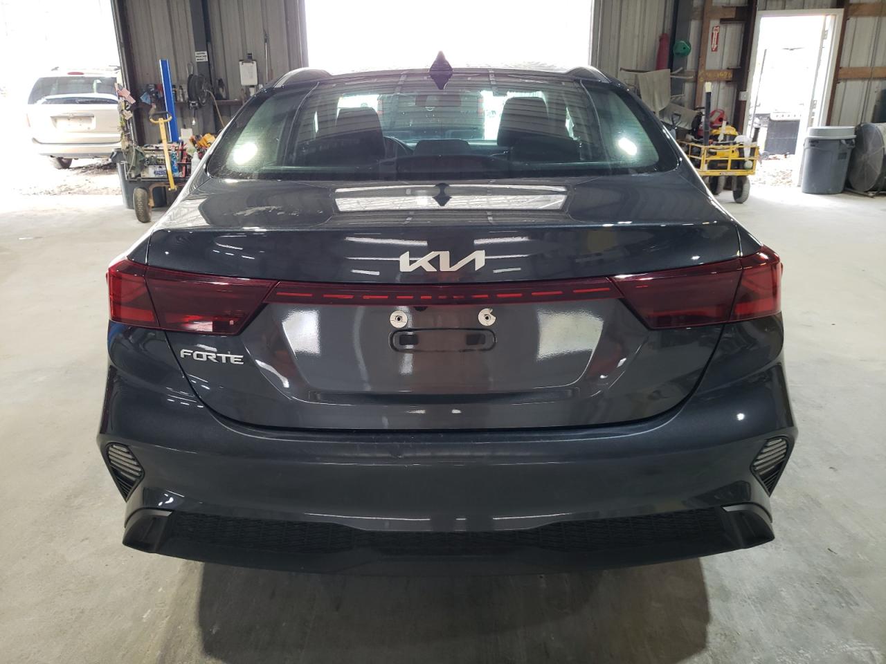 3KPF24AD1RE750167 2024 Kia Forte Lx