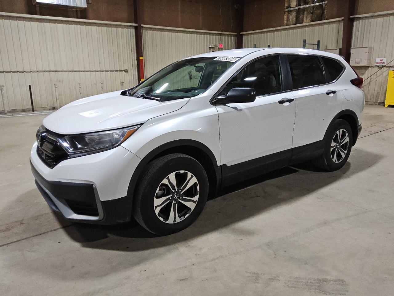 2020 Honda CR-V - Image 1