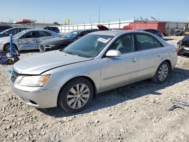 2009 Hyundai Sonata Se