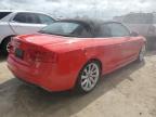 2016 Audi A5 Premium Plus S-Line na sprzedaż w Riverview, FL - Water/Flood