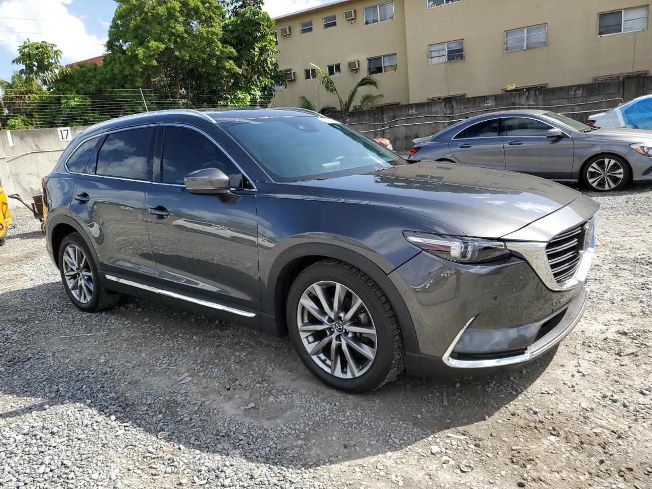 2019 Mazda CX-9 - Image 4