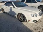 2008 Bentley Continental Gtc for Sale in Arcadia, FL - Water/Flood