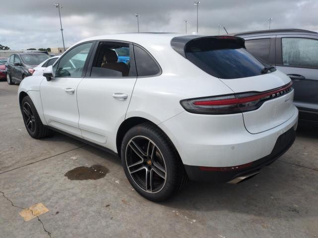 WP1AA2A57MLB06939 Porsche Macan  2