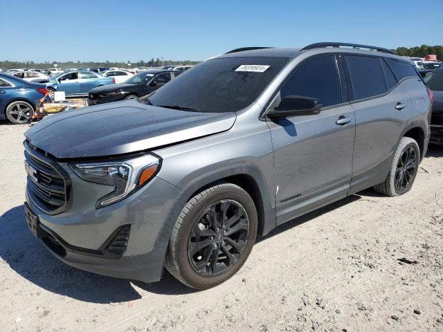 3GKALMEV6LL297701 GMC Terrain SL