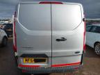 2015 FORD TRANSIT CUSTOM 290 ECO-TE  for sale at Copart YORK