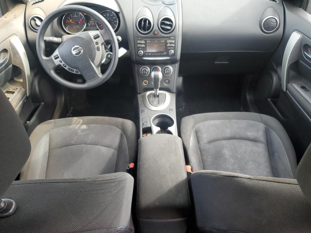 2013 Nissan Rogue - Image 8