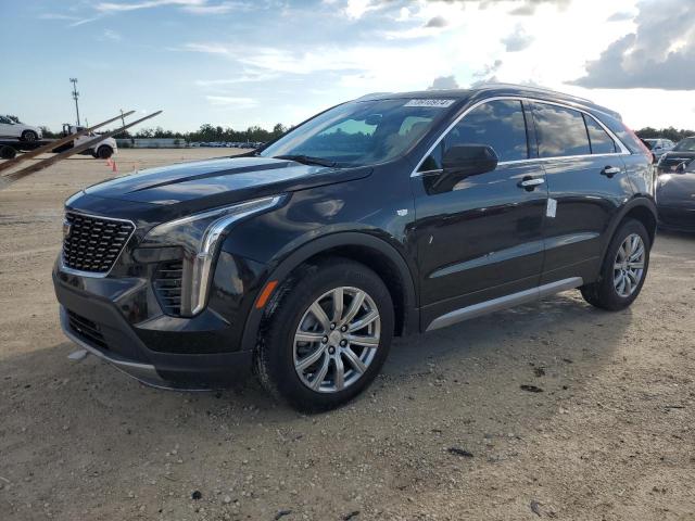 1GYFZCR42LF146029 Cadillac XT4 PREMIU