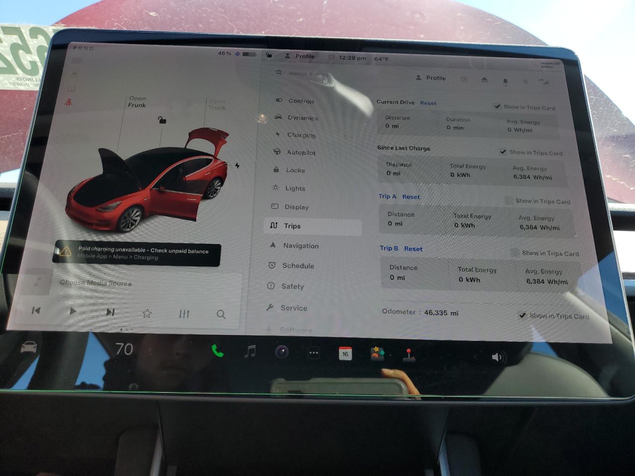 5YJ3E1EB4JF091727 2018 Tesla Model 3