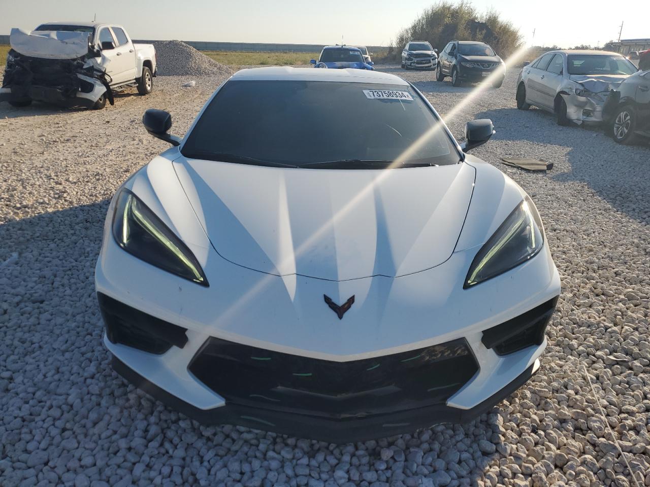 2022 Chevrolet Corvette - Image 5