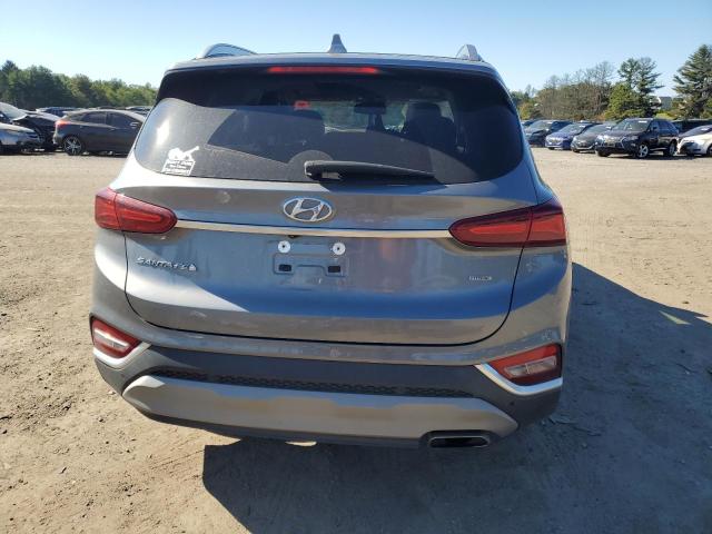 5NMS3CAD8LH151689 Hyundai Santa Fe S 6