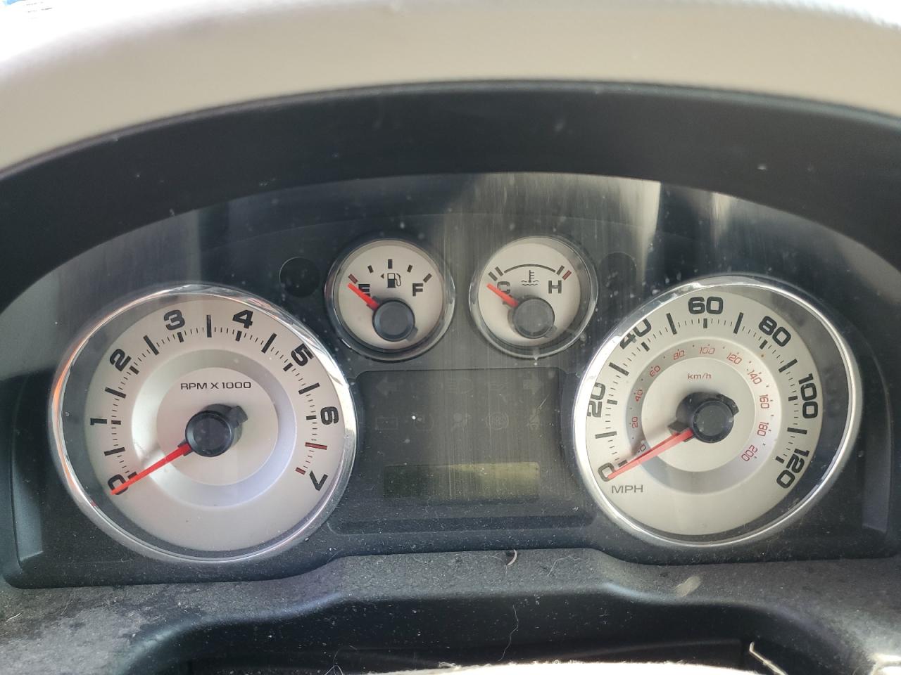 2007 Ford Edge Sel Plus VIN: 2FMDK39C27BA75023 Lot: 76179234