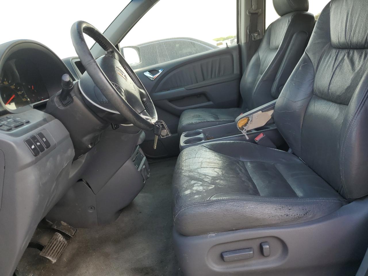 2007 Honda Odyssey - Image 7