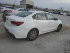 2020 Kia Rio Lx на продаже в Kansas City, KS - Vandalism