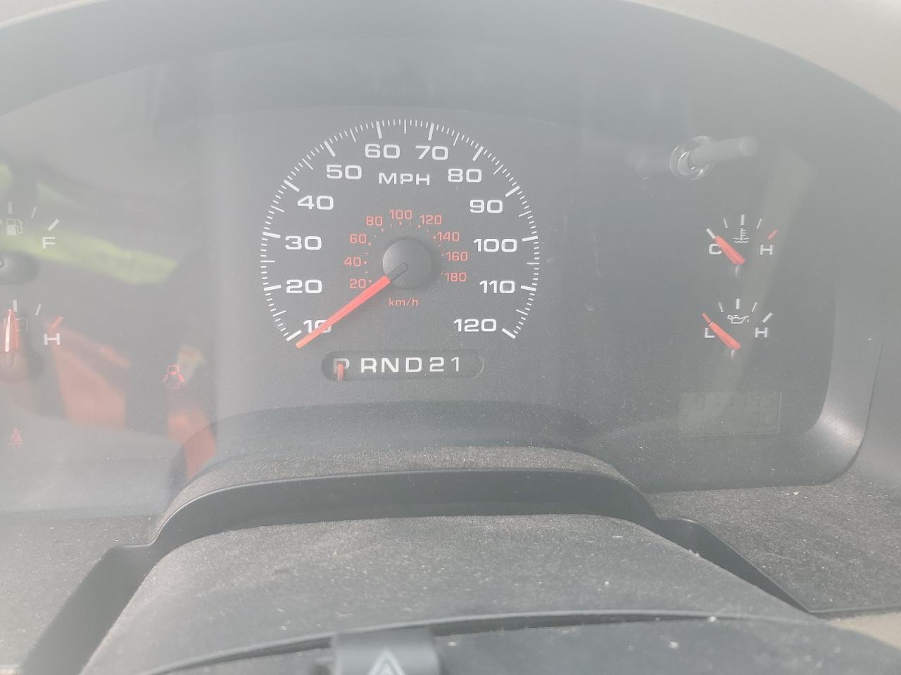 2008 Ford F150 VIN: 1FTRF12258KD78339 Lot: 78133504