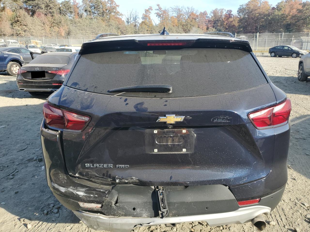 2020 Chevrolet Blazer - Image 6