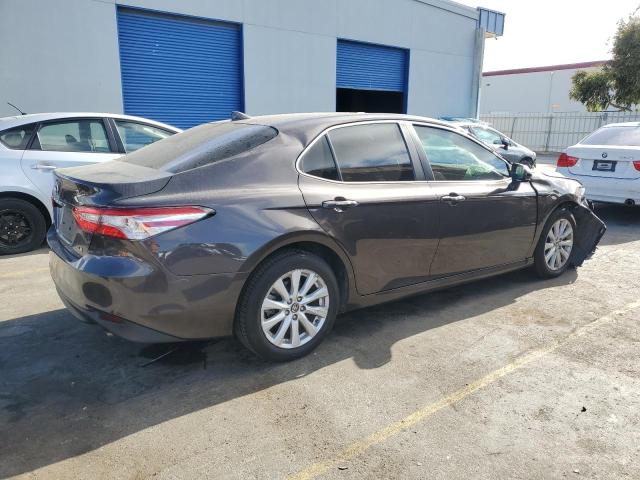 4T1C11AK3LU317067 Toyota Camry LE 3