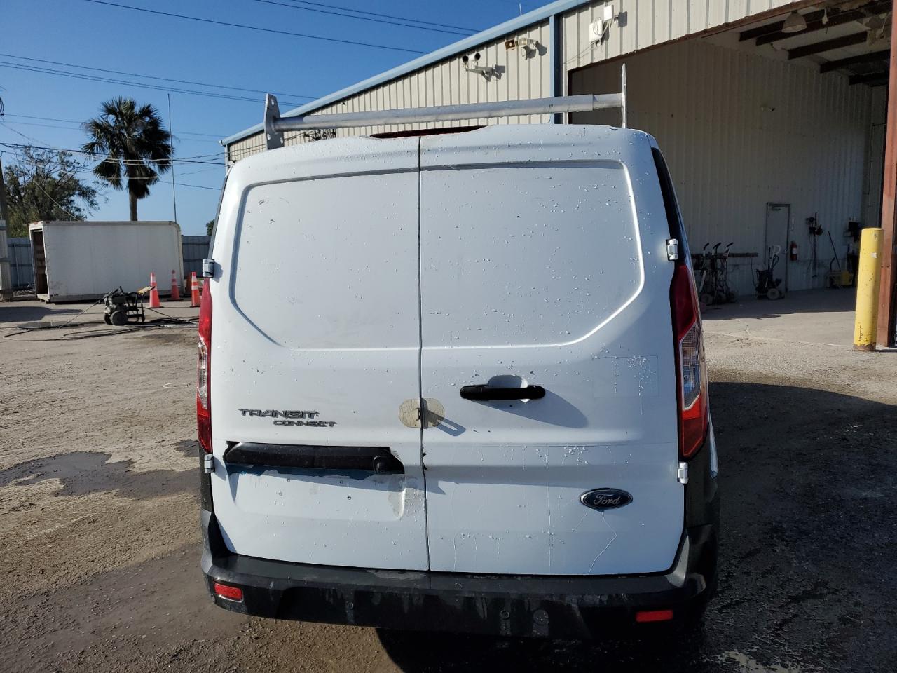 2020 Ford Transit Connect Xl VIN: NM0LS7E74L1438053 Lot: 77137214