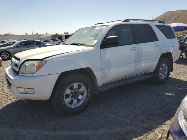 2004 Toyota 4Runner Sr5