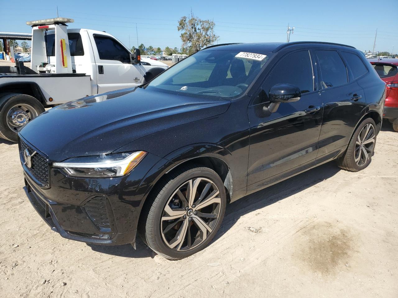 2023 Volvo XC60 - Image 1