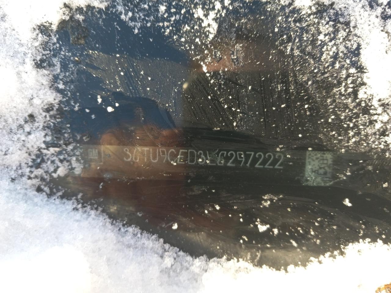 2020 GMC Sierra - Image 12