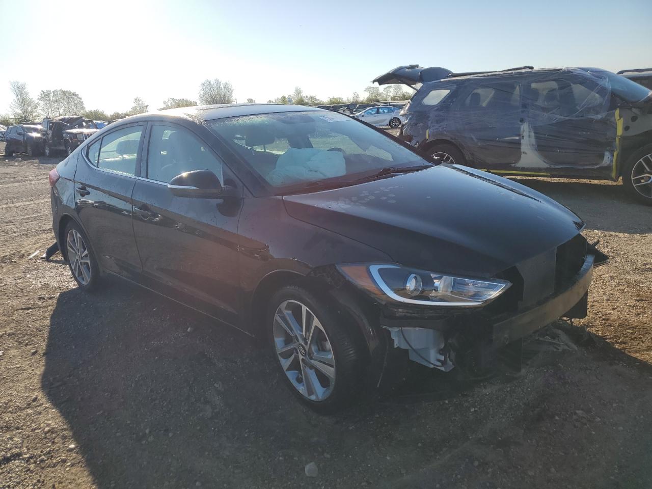 2018 Hyundai Elantra - Image 4