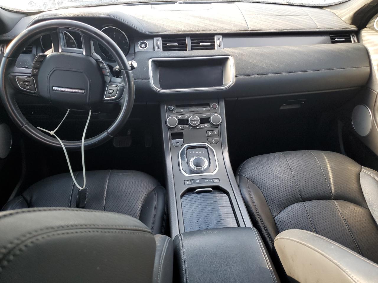 2018 Land Rover Range Rover Evoque Se VIN: SALVP2RX1JH289334 Lot: 73863874