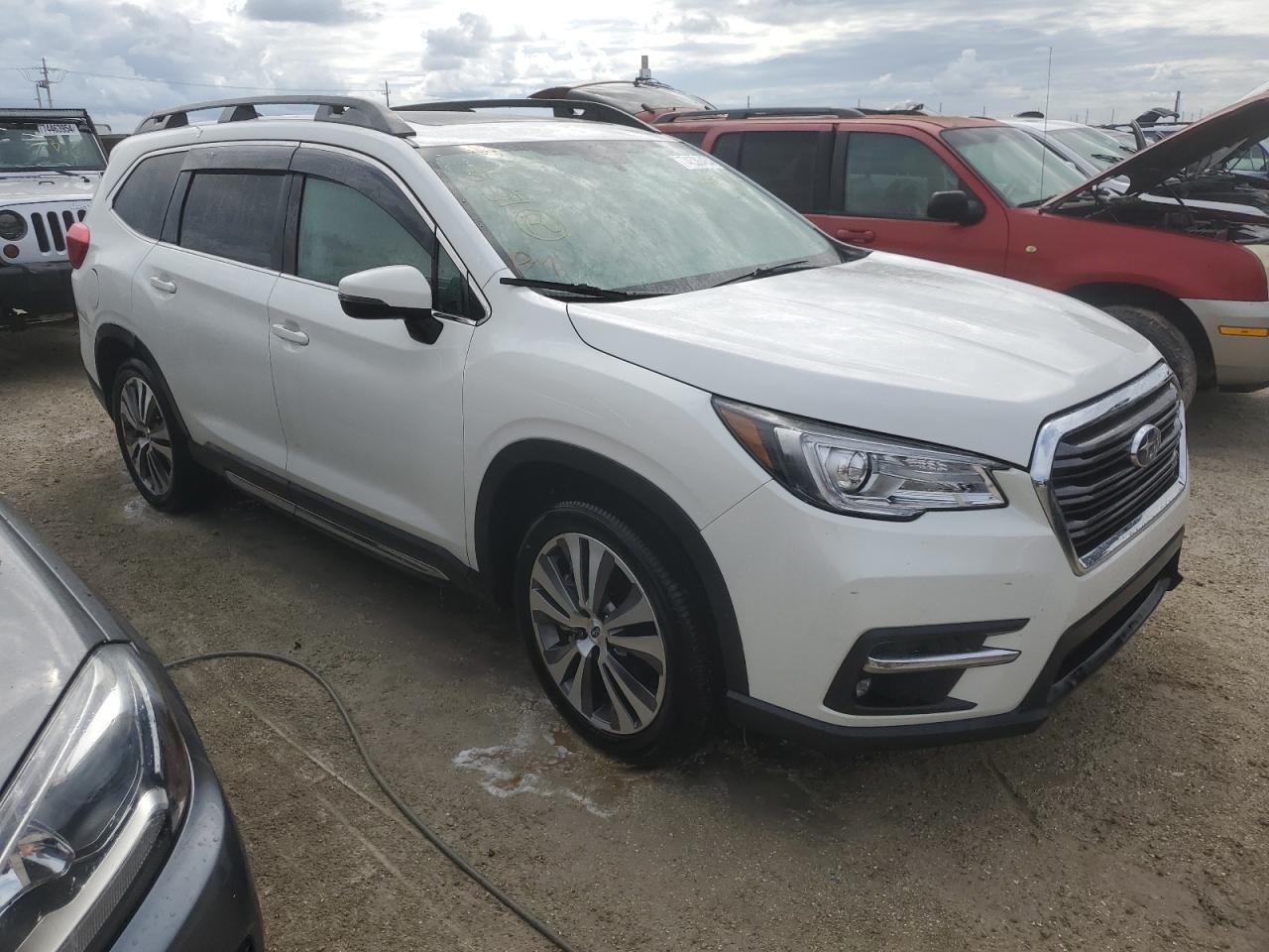 2021 Subaru Ascent - Image 4