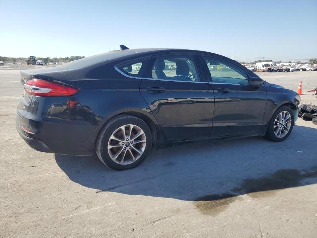  FORD FUSION 2019 Czarny