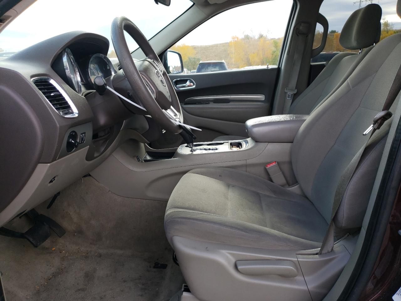 2012 Dodge Durango - Image 7