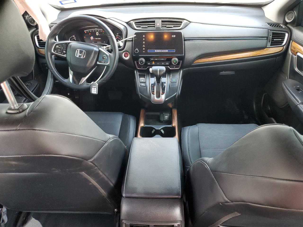 2018 Honda CR-V - Image 8