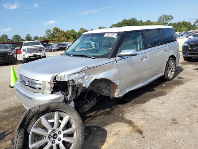 2010 Ford Flex Limited