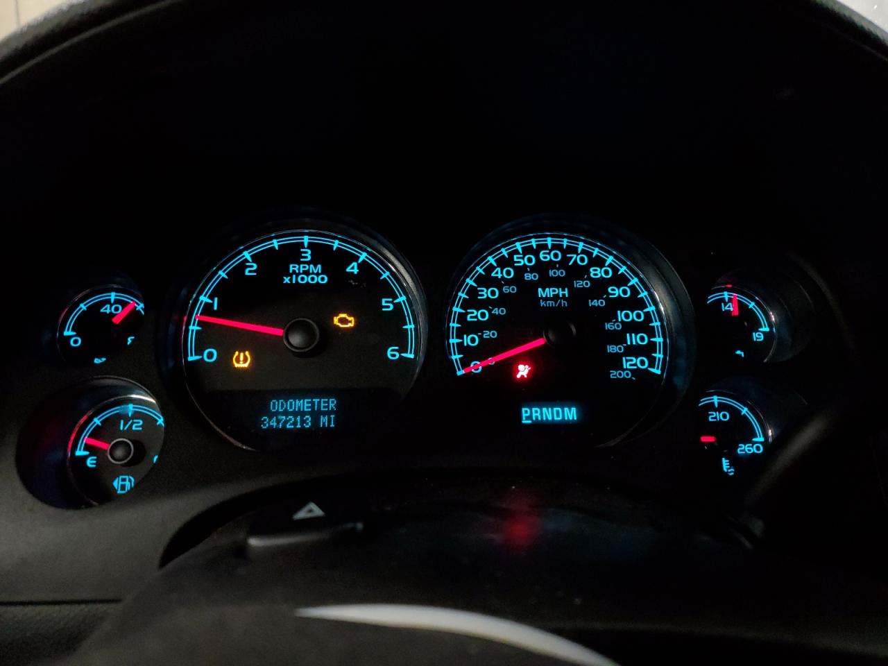2008 GMC Yukon - Image 9