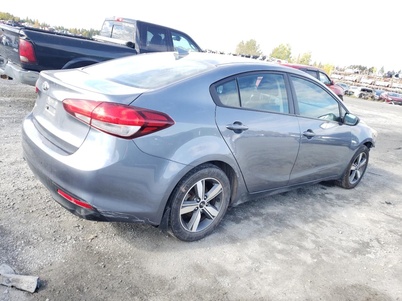 2018 Kia Forte - Image 3